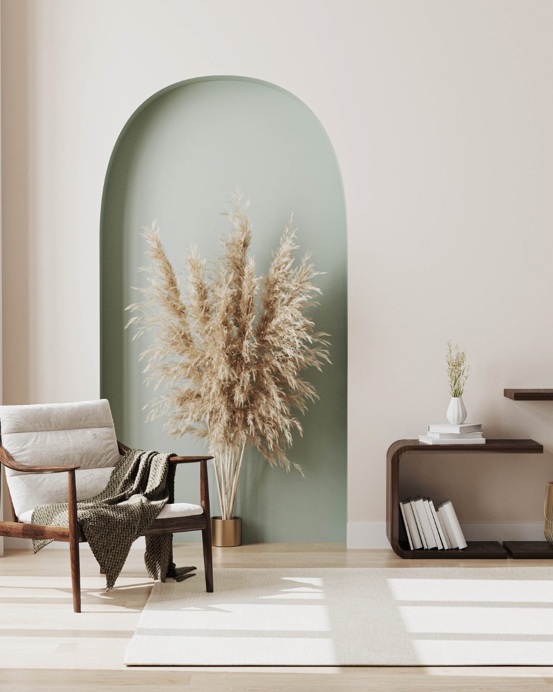 Home evaluation consult