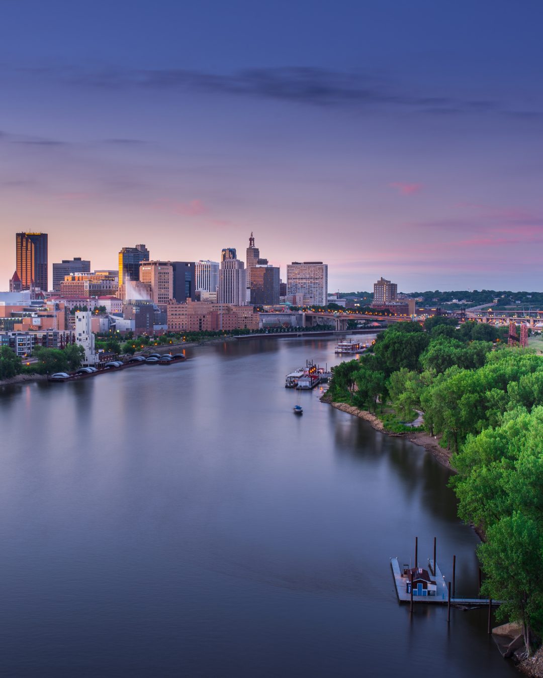 Minneapolis neighborhoods