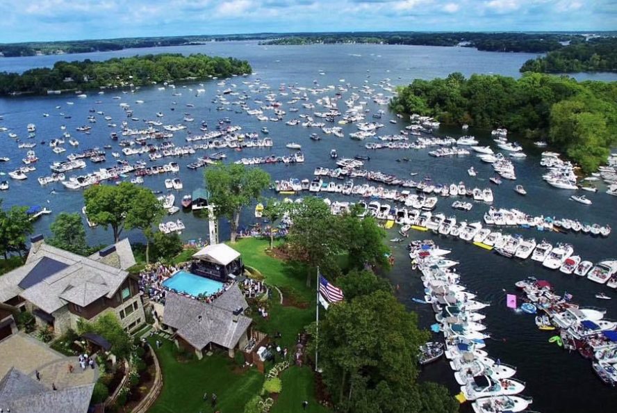 Minnetonka neighborhoods and nature