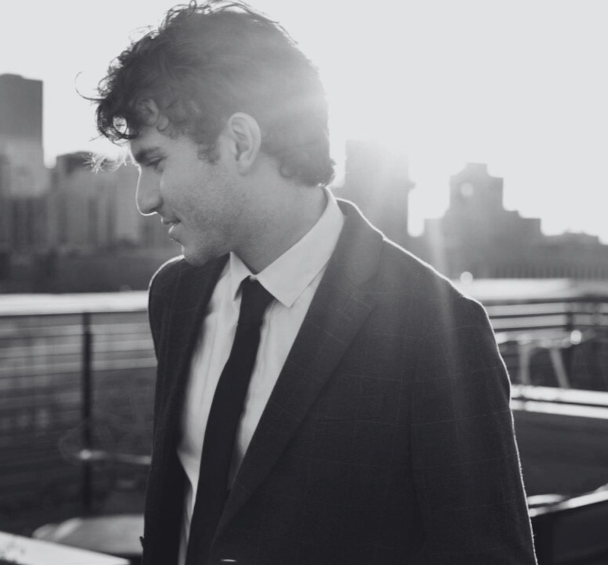 About Me — Isaac Teplinsky