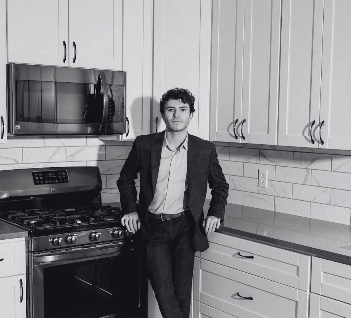 Isaac Teplinsky, Minneapolis Realtor